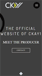 Mobile Screenshot of ckay1.com